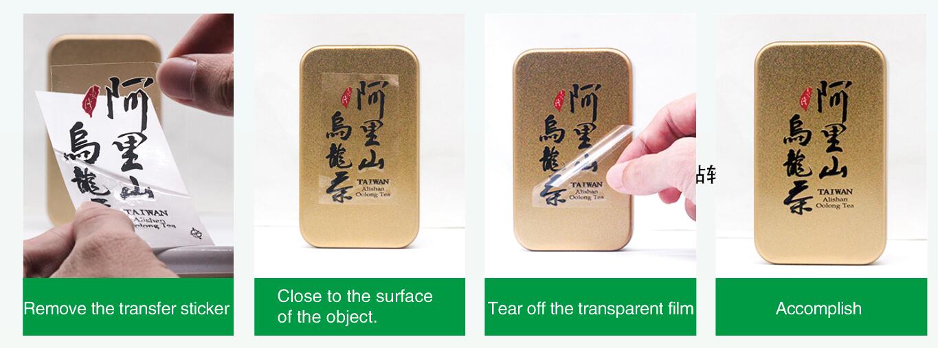 Product Description Banner